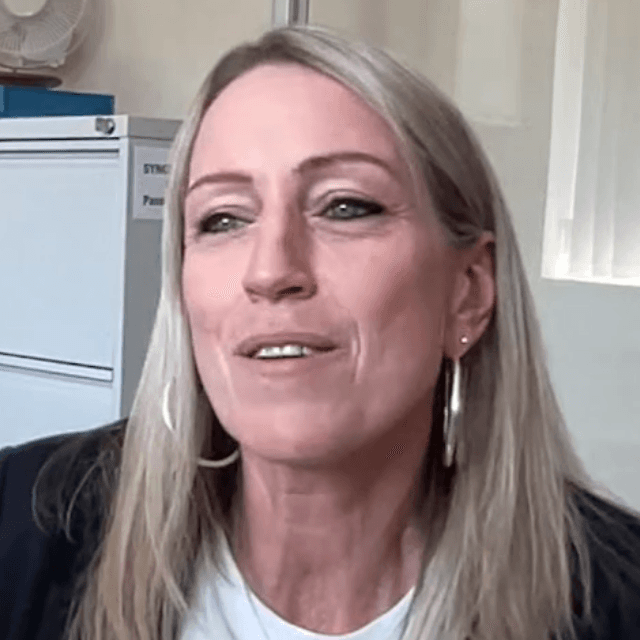 Off Grid Christianity – Episode 133 – Anji Barker