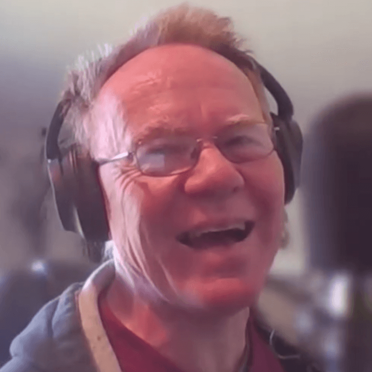 Off Grid Christianity – Episode 132 – Tom Schwarz