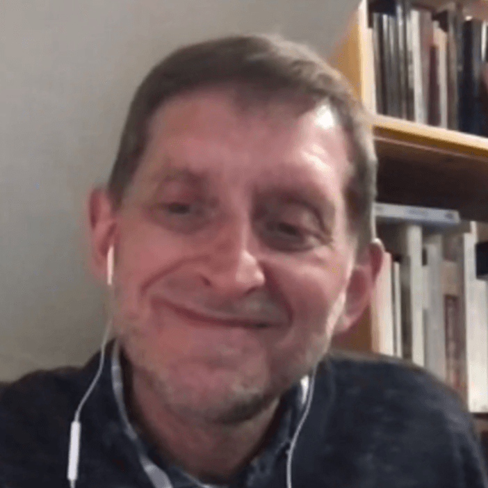 Off Grid Christianity – Episode 134 – William Porter