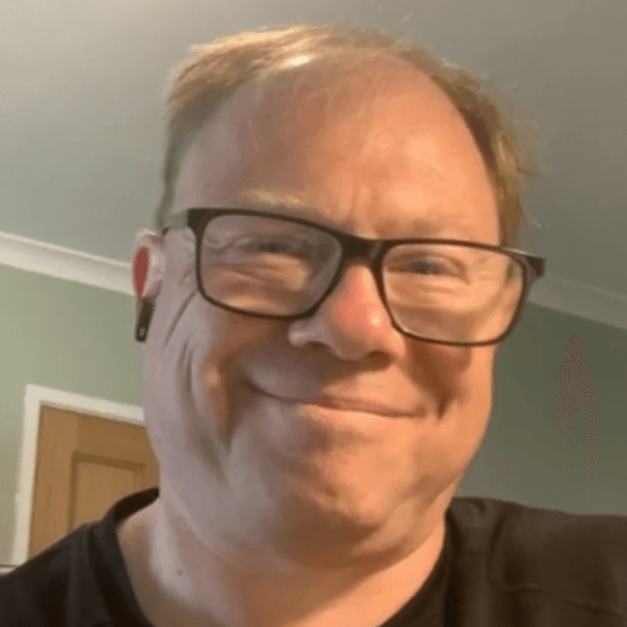 Off Grid Christianity – Episode 135 – Tim Evans