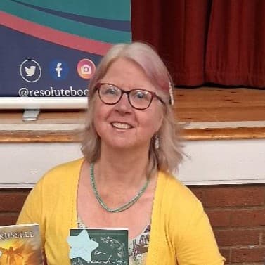 Off Grid Christianity -Episode 138 – Sarah  Nicholson