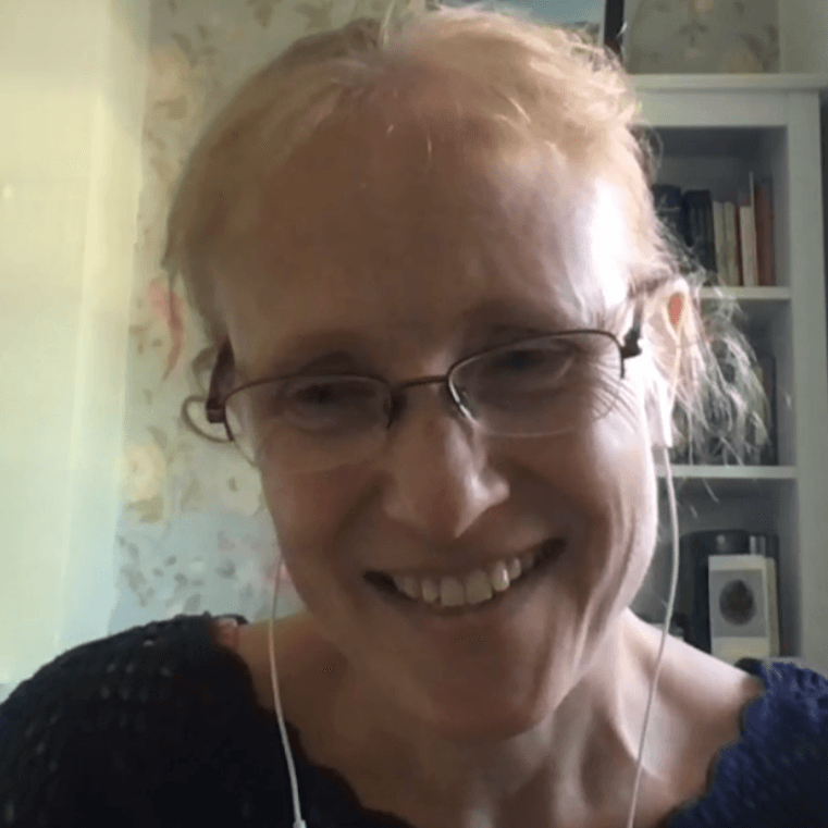 Off Grid Christianity – Episode 140 – Caris Grimes -Part One