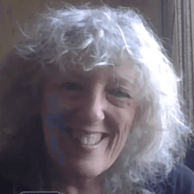 Off Grid Christianity – Episode 142 – Sheila Jacobs