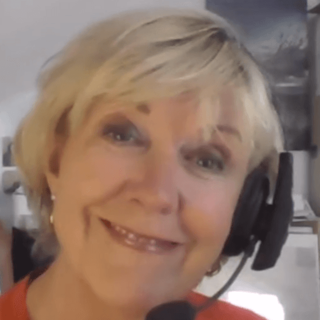 Off Grid Christianity – Episode 144 – Susie Flashman Jarvis
