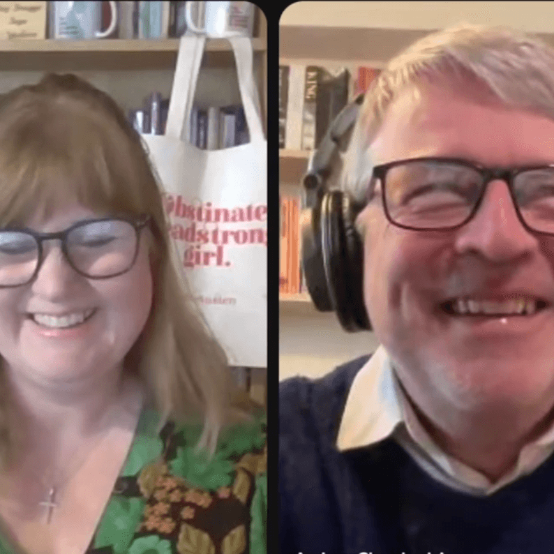 Off Grid Christianity – Episode 150 – A Special Celebratory Episode!