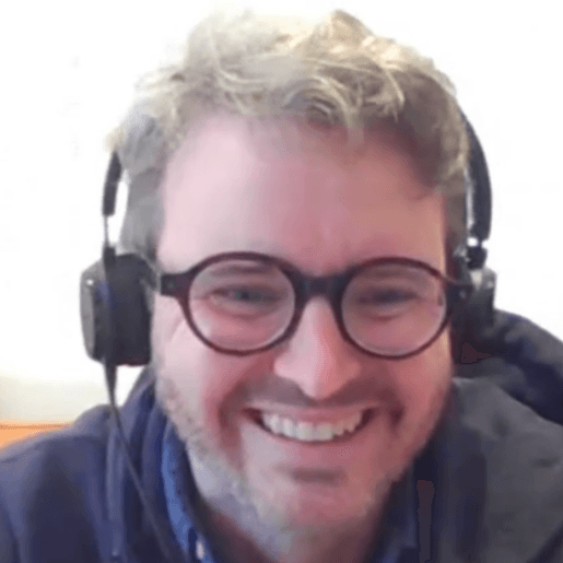 Off Grid Christianity – Episode 147 – Howard Satterthwaite