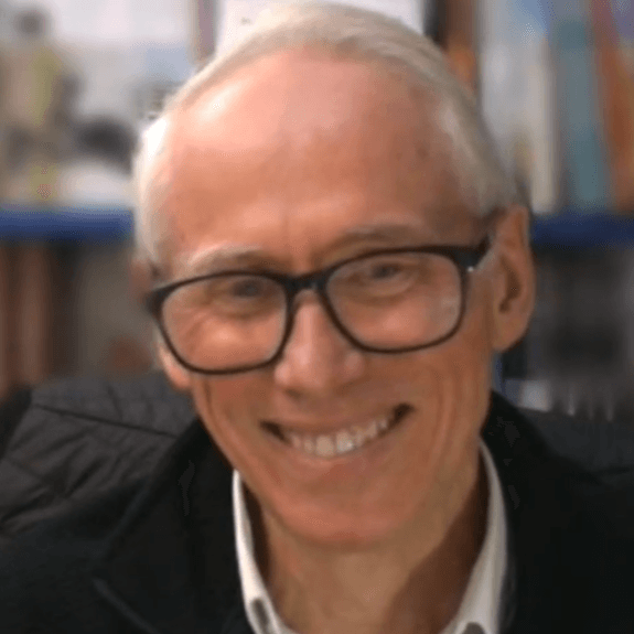 Off Grid Christianity – Episode 148 – Malcolm Down plus a feature on the Grace Font for Dyslexics with Sarah Grace