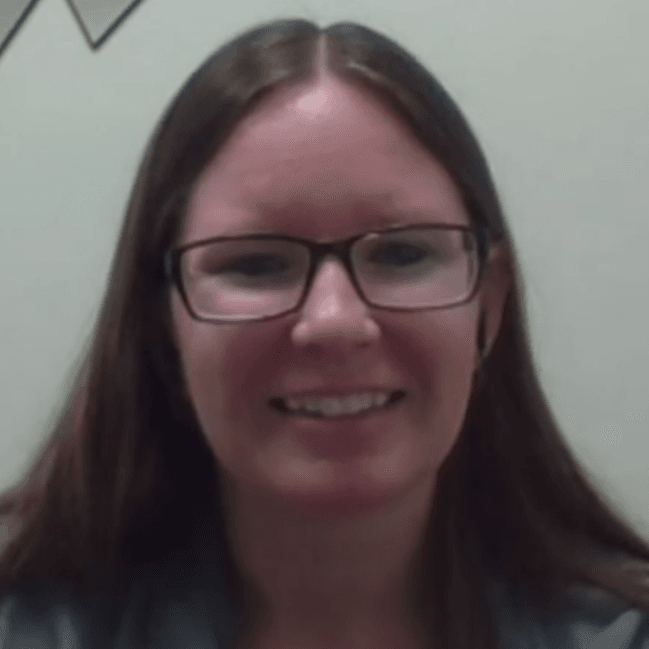 Off Grid Christianity – Episode 149 – Sara Hall