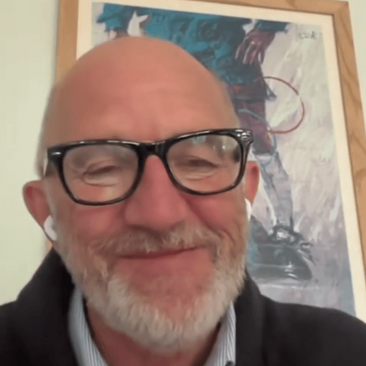 OffGrid Christianity – Episode 151 – Dr Graham Daniels
