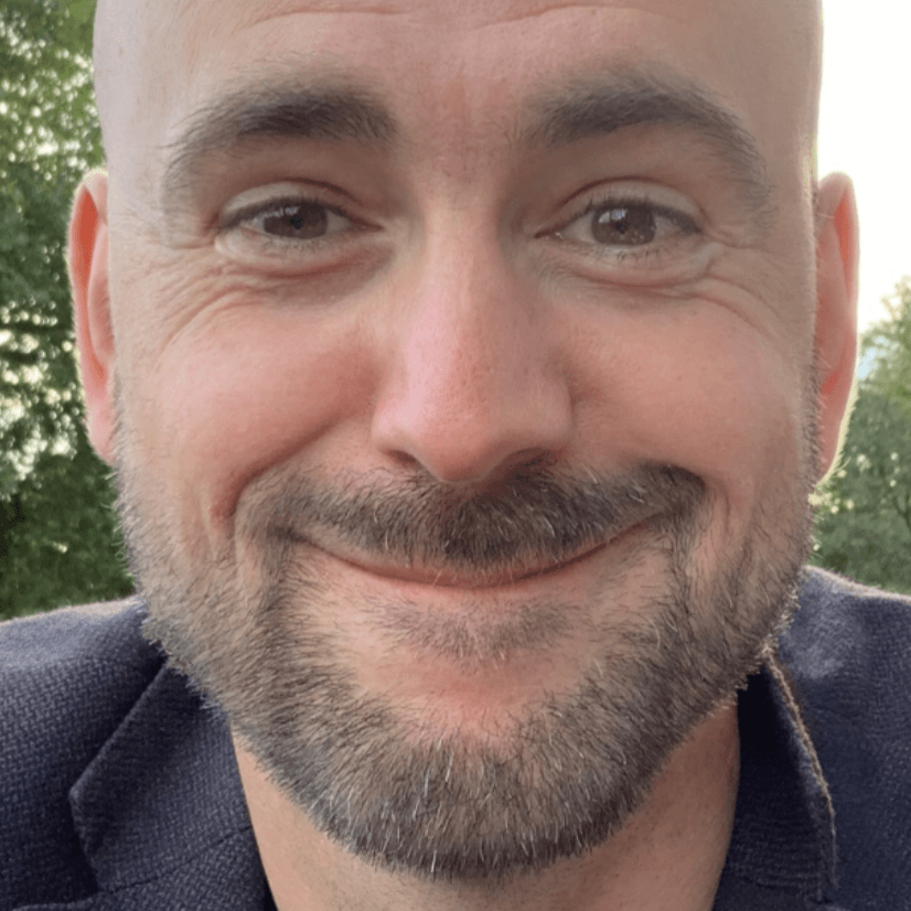 Off Grid Christianity – Episode 158 – Andy Kind