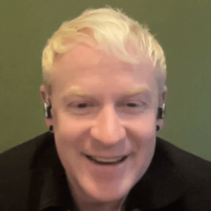 Off Grid Christianity – Episode 161 – Chip Kendall