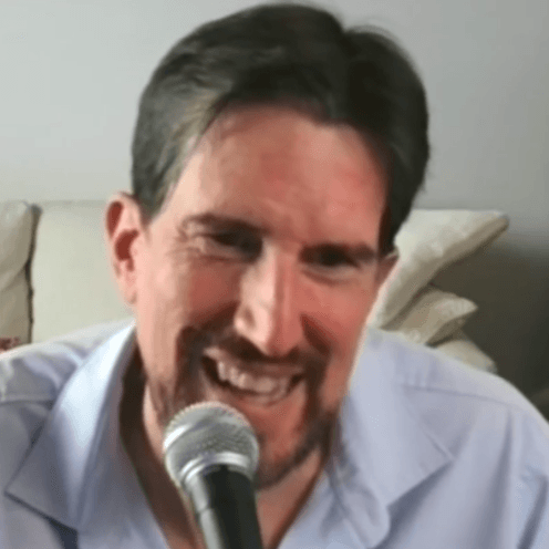 Off Grid Christianity – Episode 166 – David McCauley