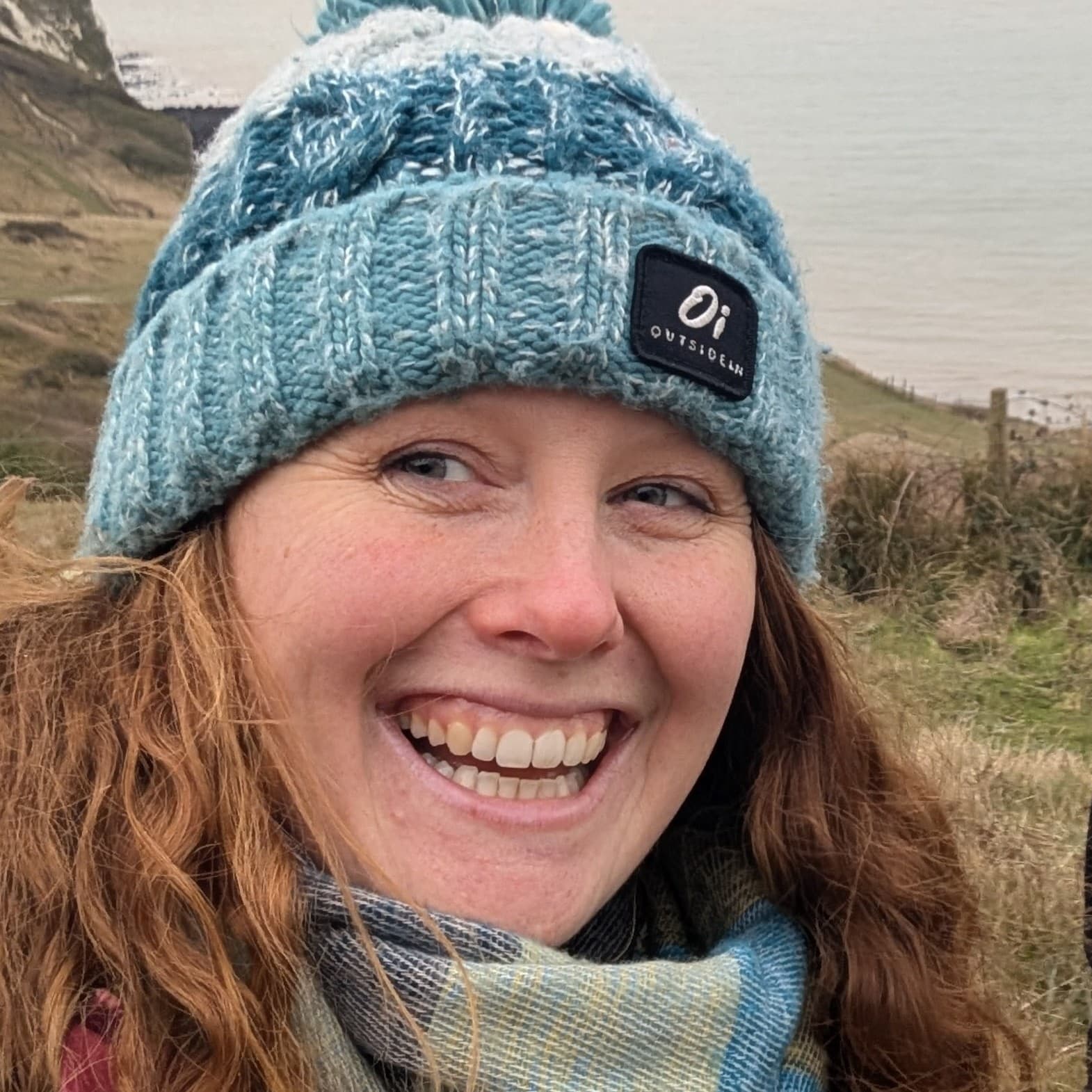 Off Grid Christianity – Episode 164 – Helen Fernandes