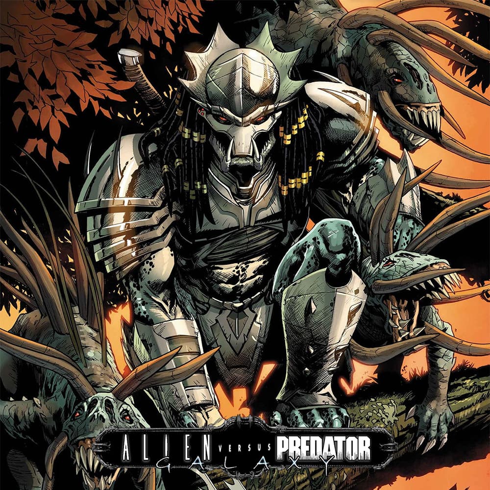 #197: I’m No Monster! Reviewing Predator: The Last Hunt