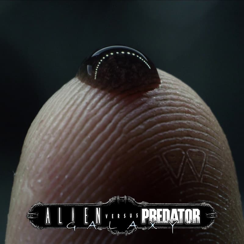 #202: Extremely Mutable, Discussing Black Goo & Prequel Lore fting. Alex White