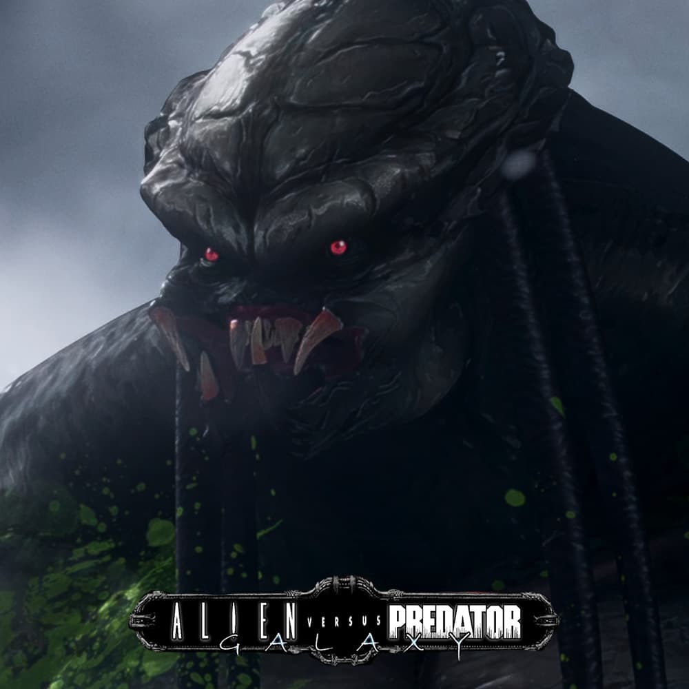 #212: A Fight to the Death, Reviewing Predator: Killer of Killers