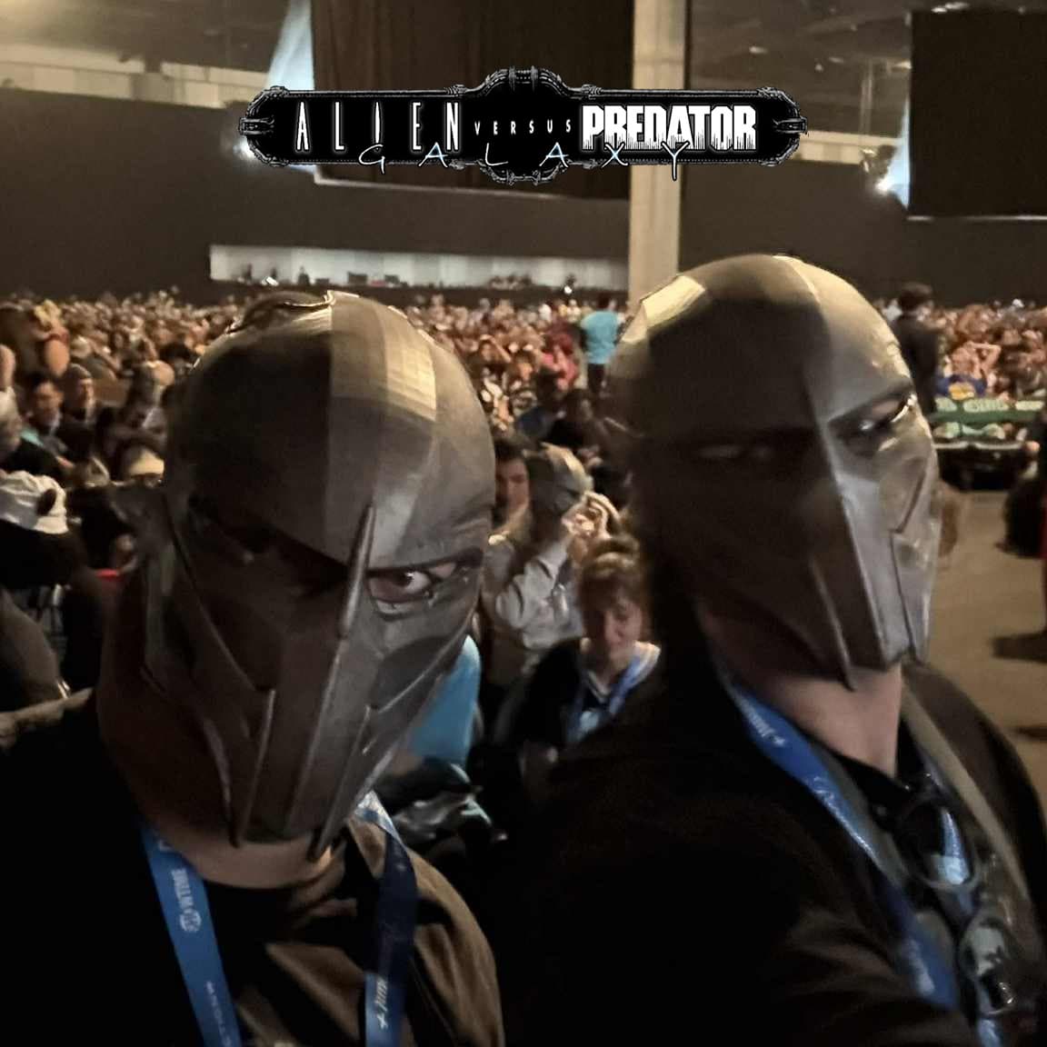 #215: San Diego Comic Con 2025 Debrief