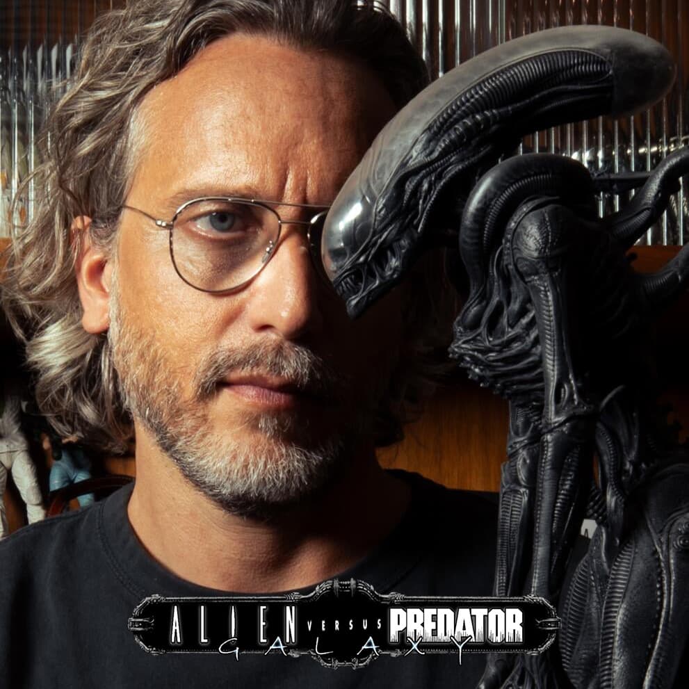 #222: Fede Alvarez Not Returning To Direct Alien: Romulus Sequel