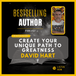 Paint Your Future: Strategies for Personal Reinvention with Artist and Author David Hart