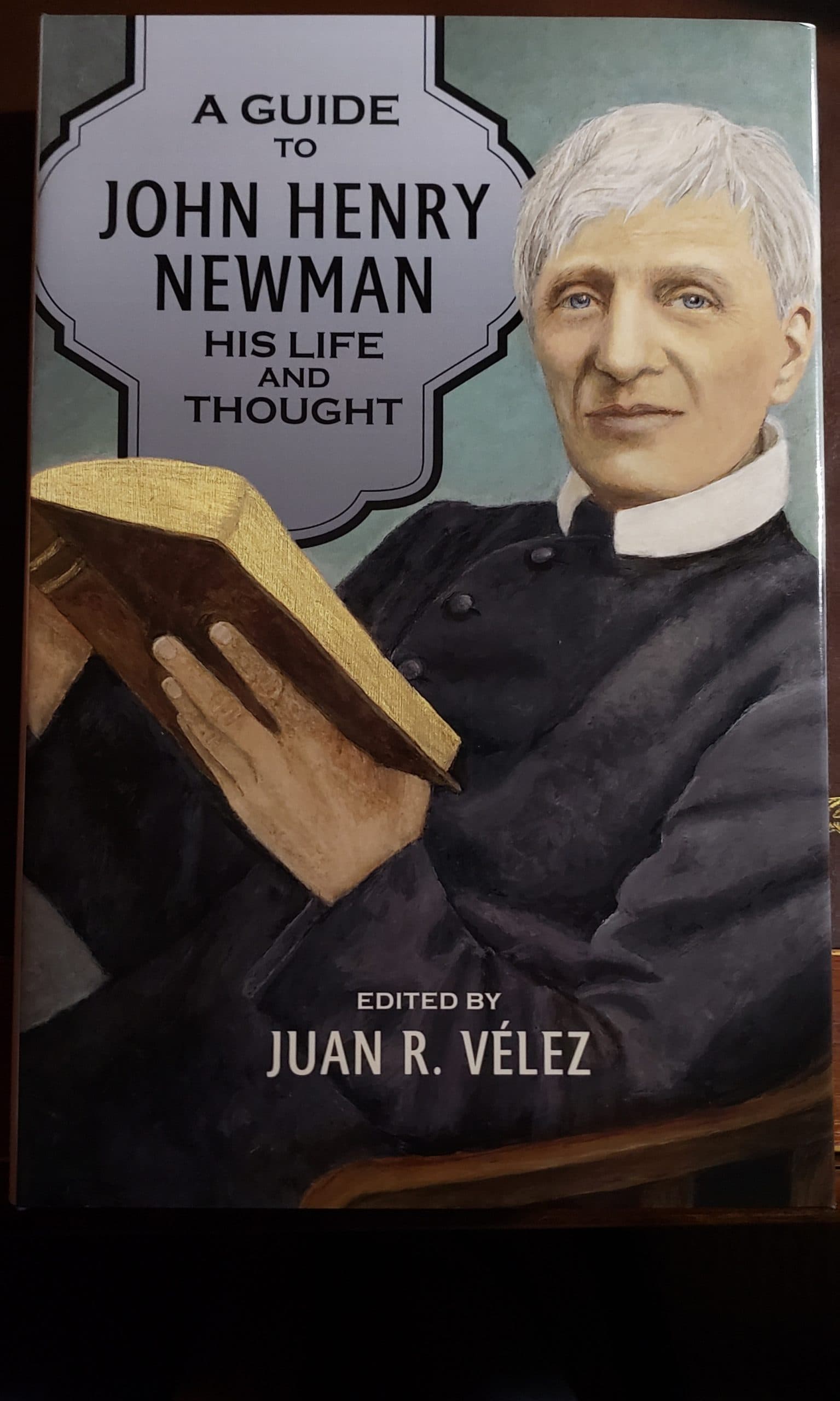 Devotion to the Saints and to St. John Henry Newman