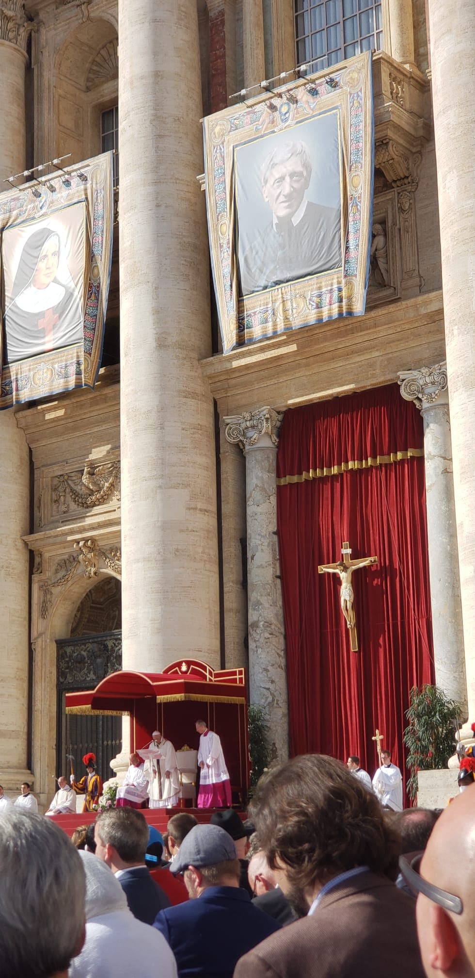 Fifth Anniversary of Newman’s Canonization