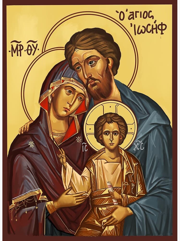 The Incarnation of the Son of God