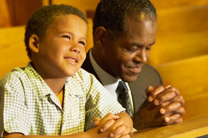 The Role of Parents in Education