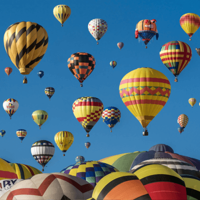 Balloons