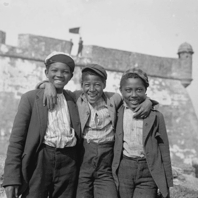 Black History is American History