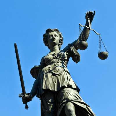 What is Justice?