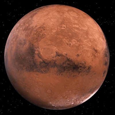 Mars