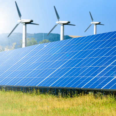 Renewable Energy