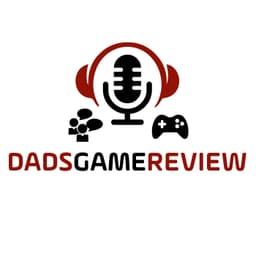 Podcasts – Dads Game Review