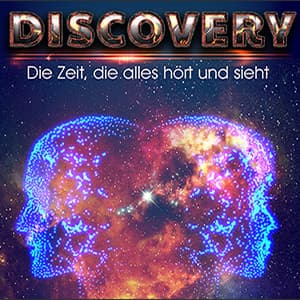Discovery (3) - Die Zeit, die alles hört und sieht