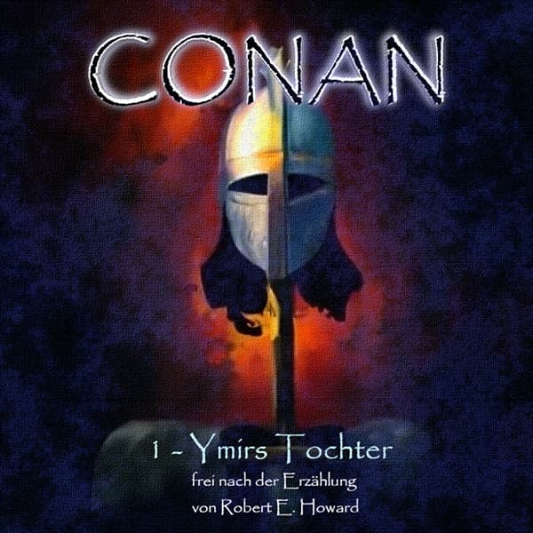 Conan (1) - Ymirs Tochter