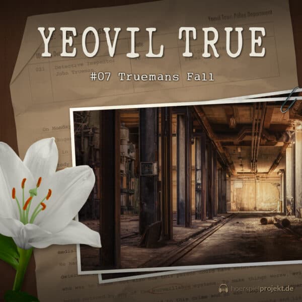 Yeovil True 7 - Trumans Fall