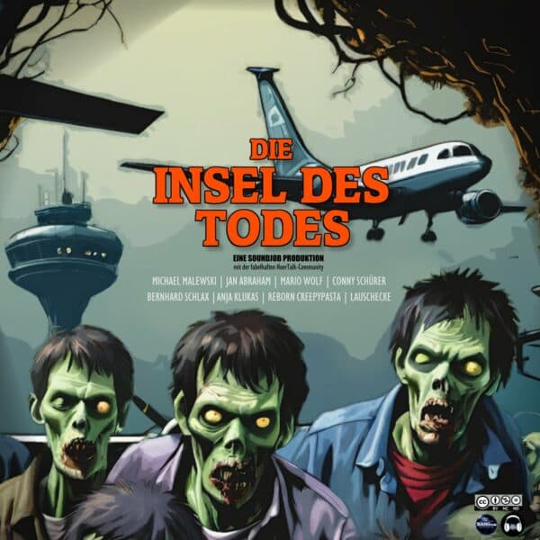 Die Insel des Todes