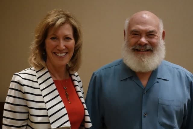 Introducing the Spiritual Care Podcast