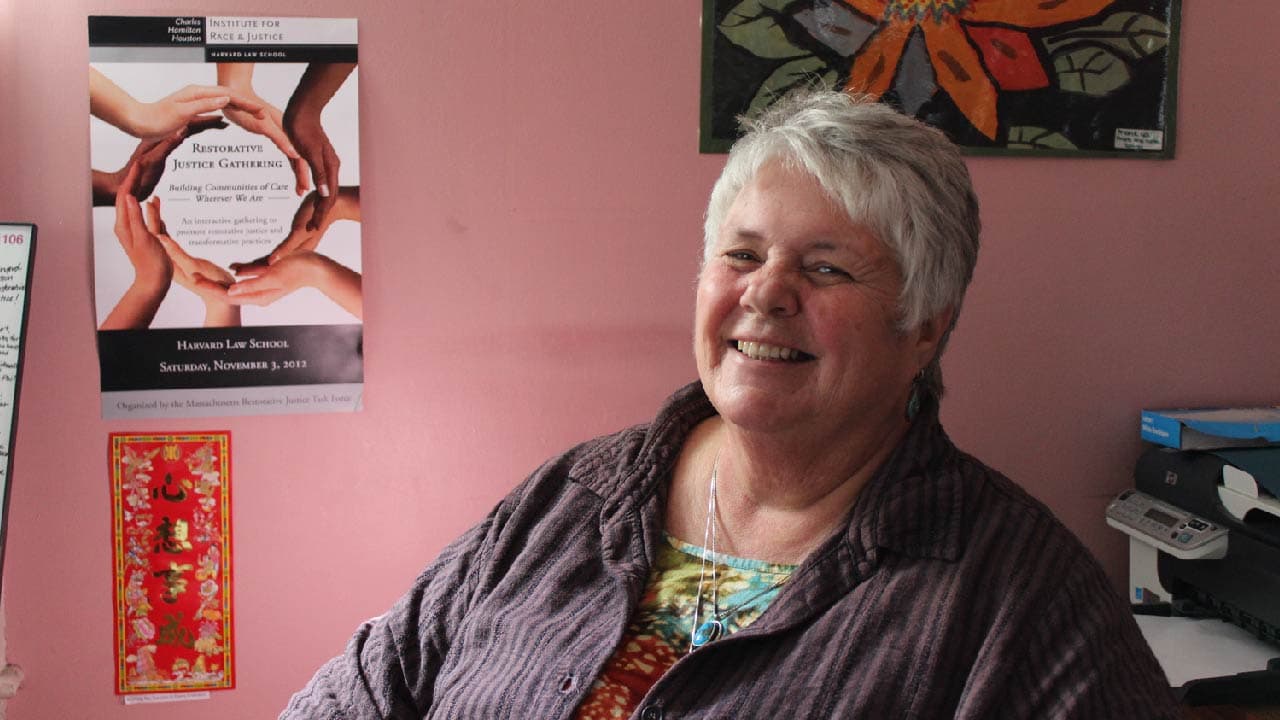 Janet Connors