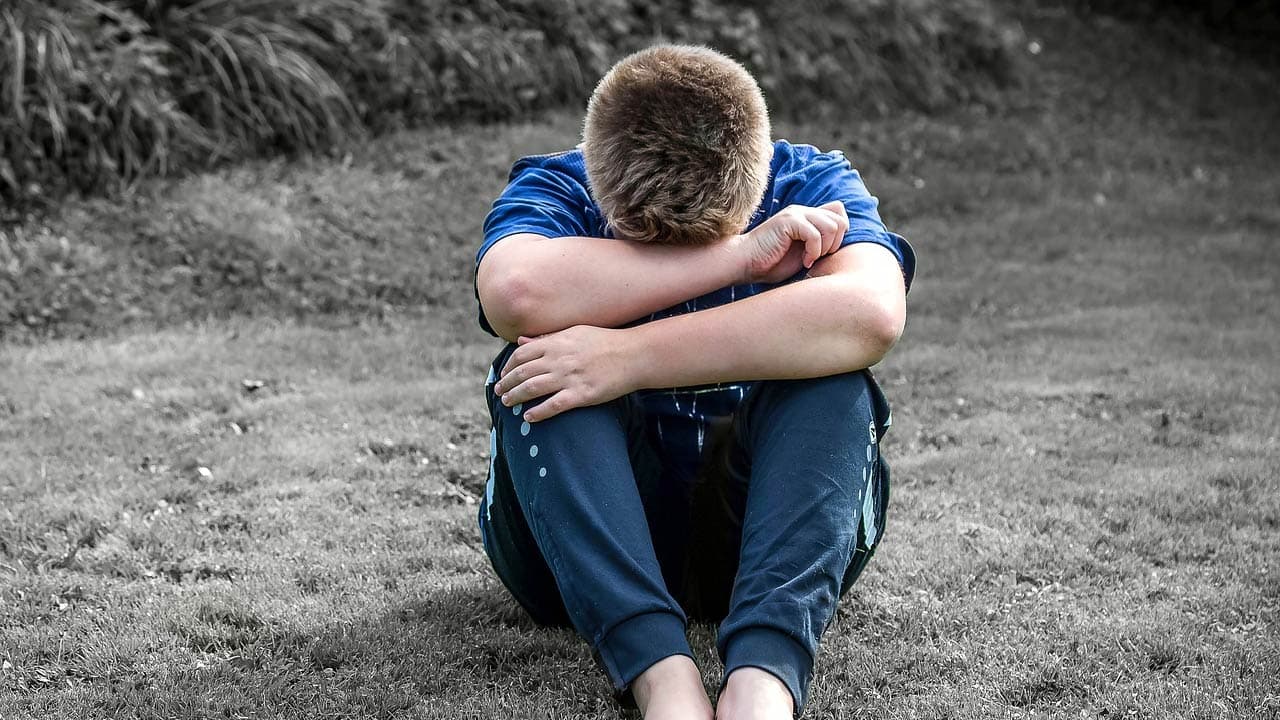 Unintended Consequences(Children of Alcoholics)