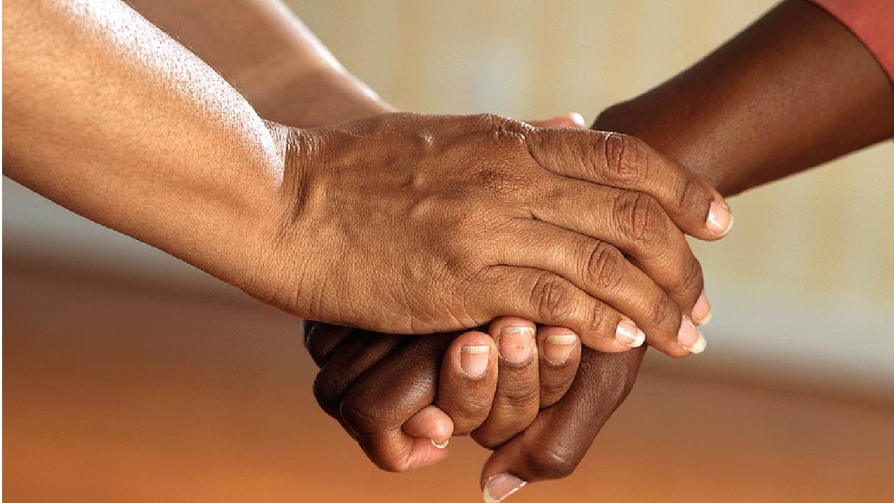 Unconditional Love: North Carolina Hospice