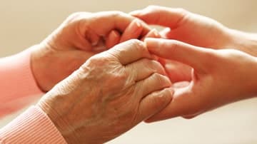 Aging in Community, Pt2
