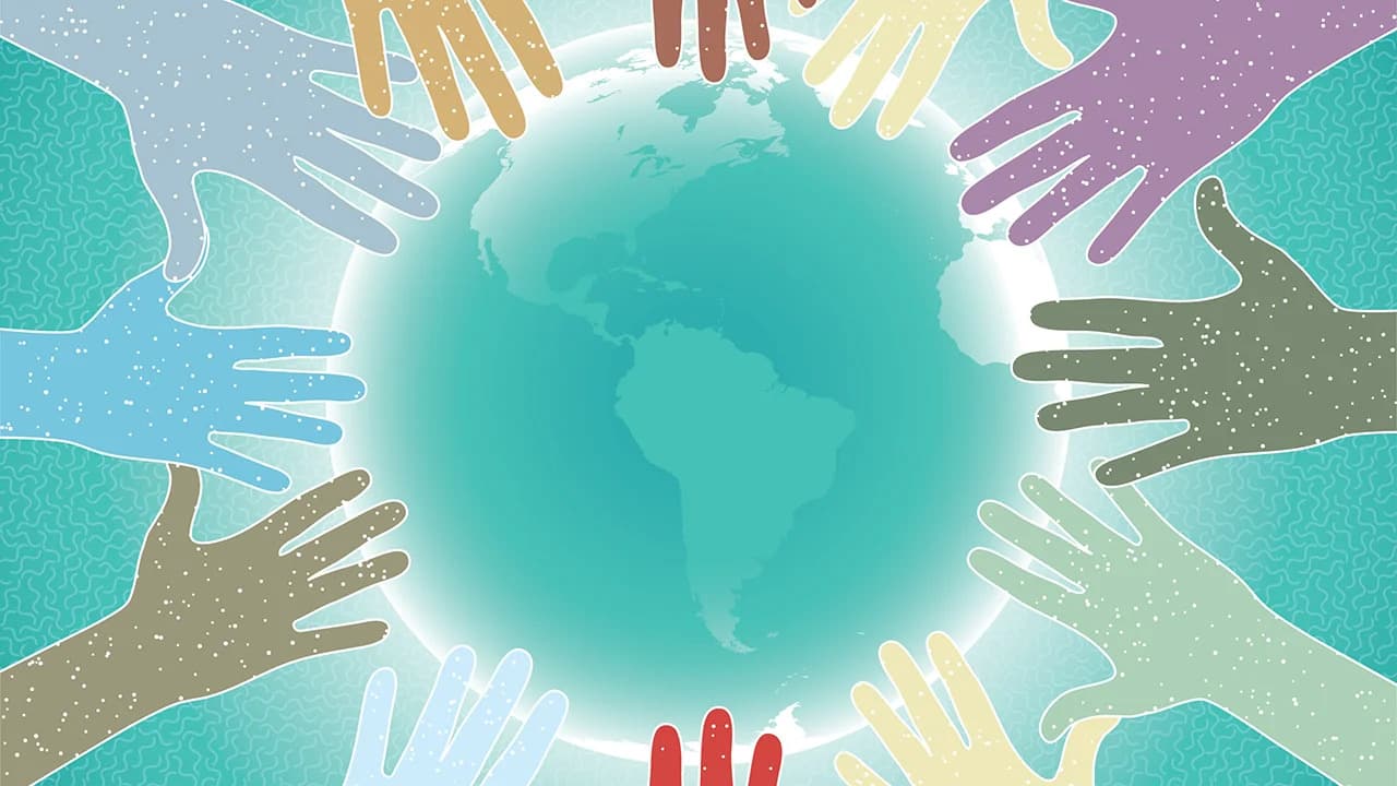Faith and Social Justice, Pt1
