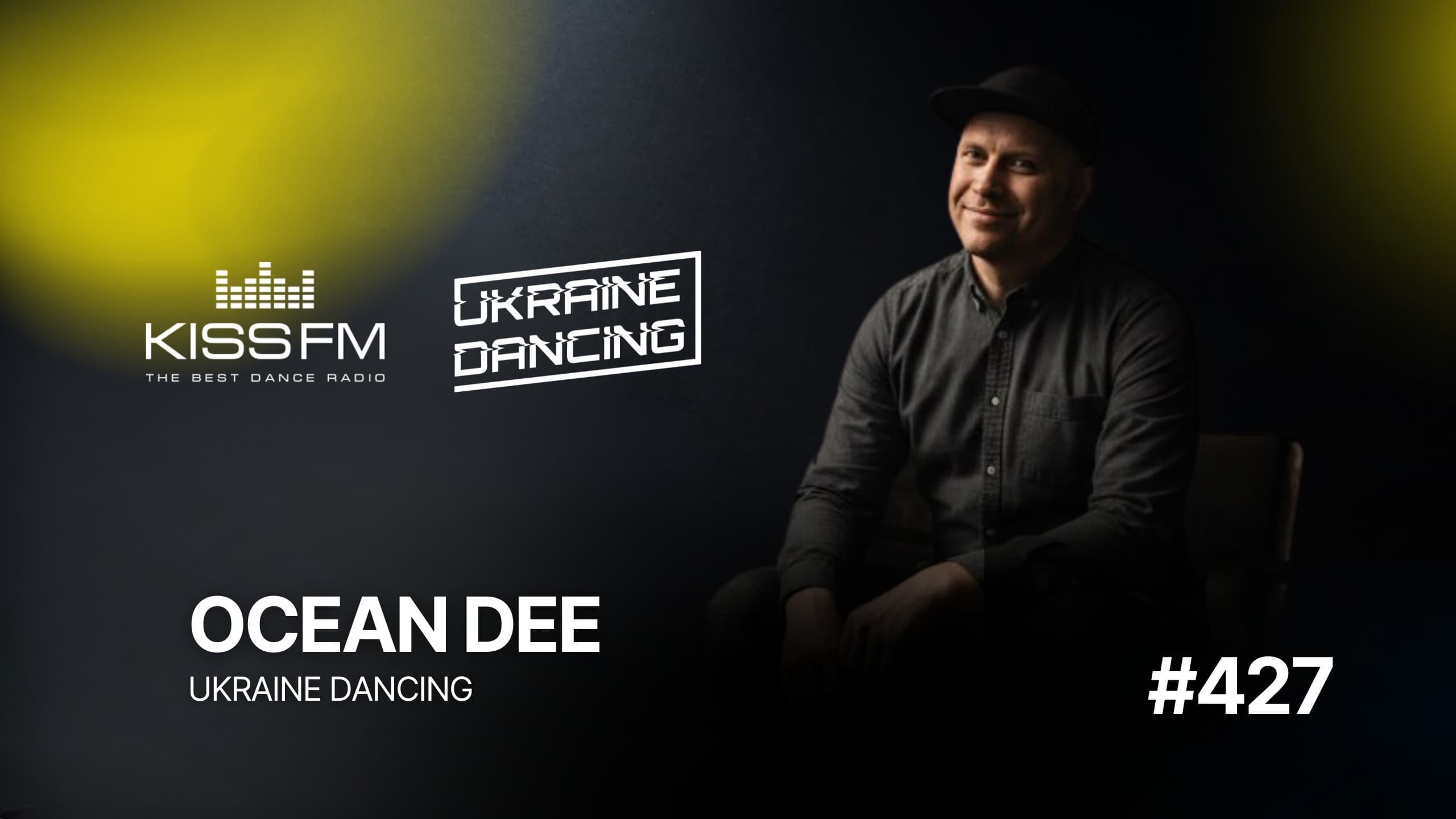 Ukraine Dancing - #427 (Lipich HotMix) (07.11.25)