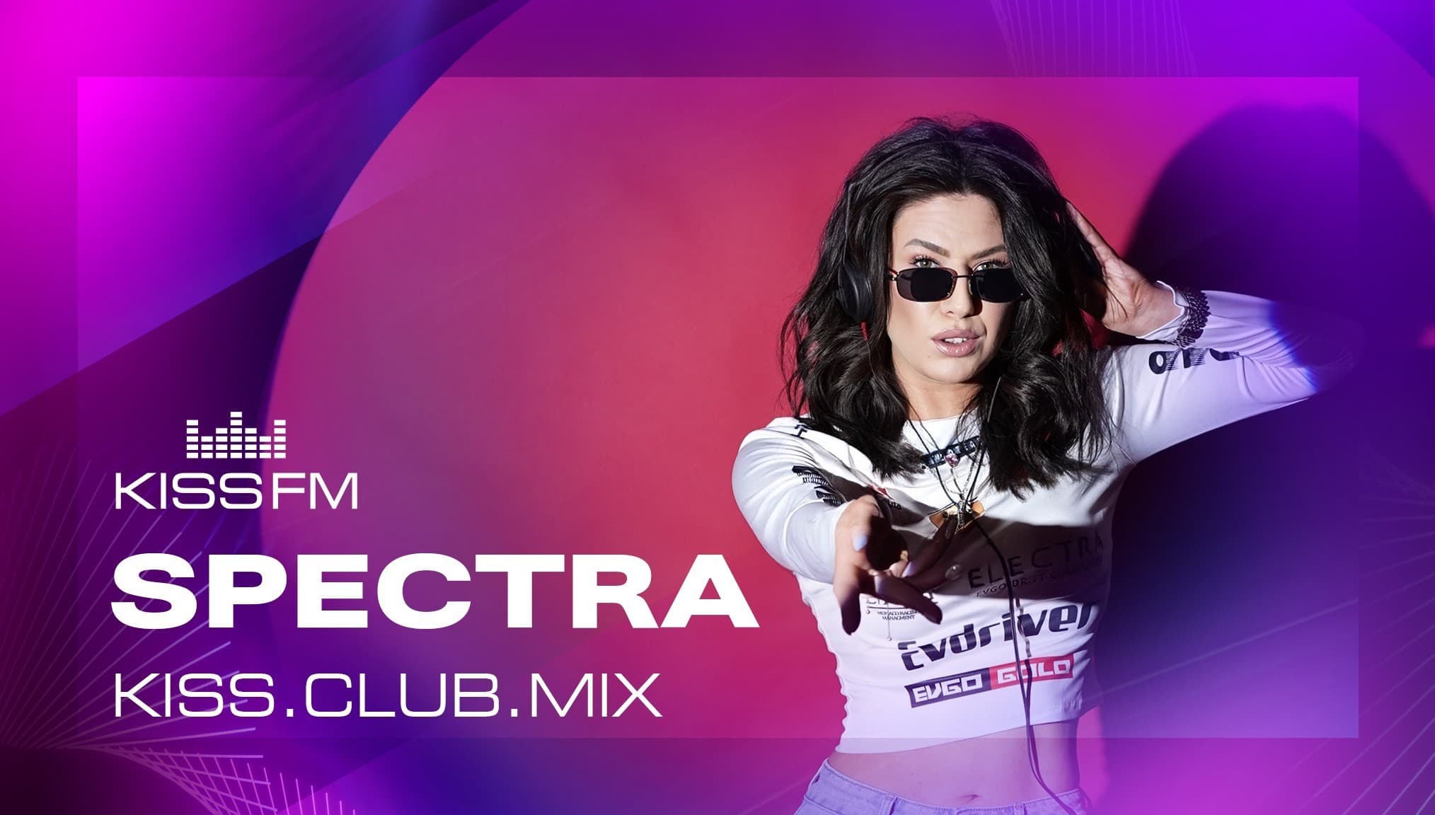 Spectra - KISS.CLUB.MIX (05.11.25)