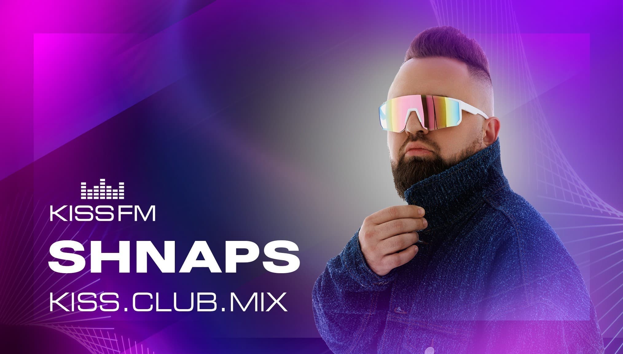 Shnaps - KISS.CLUB.MIX (14.11.25)
