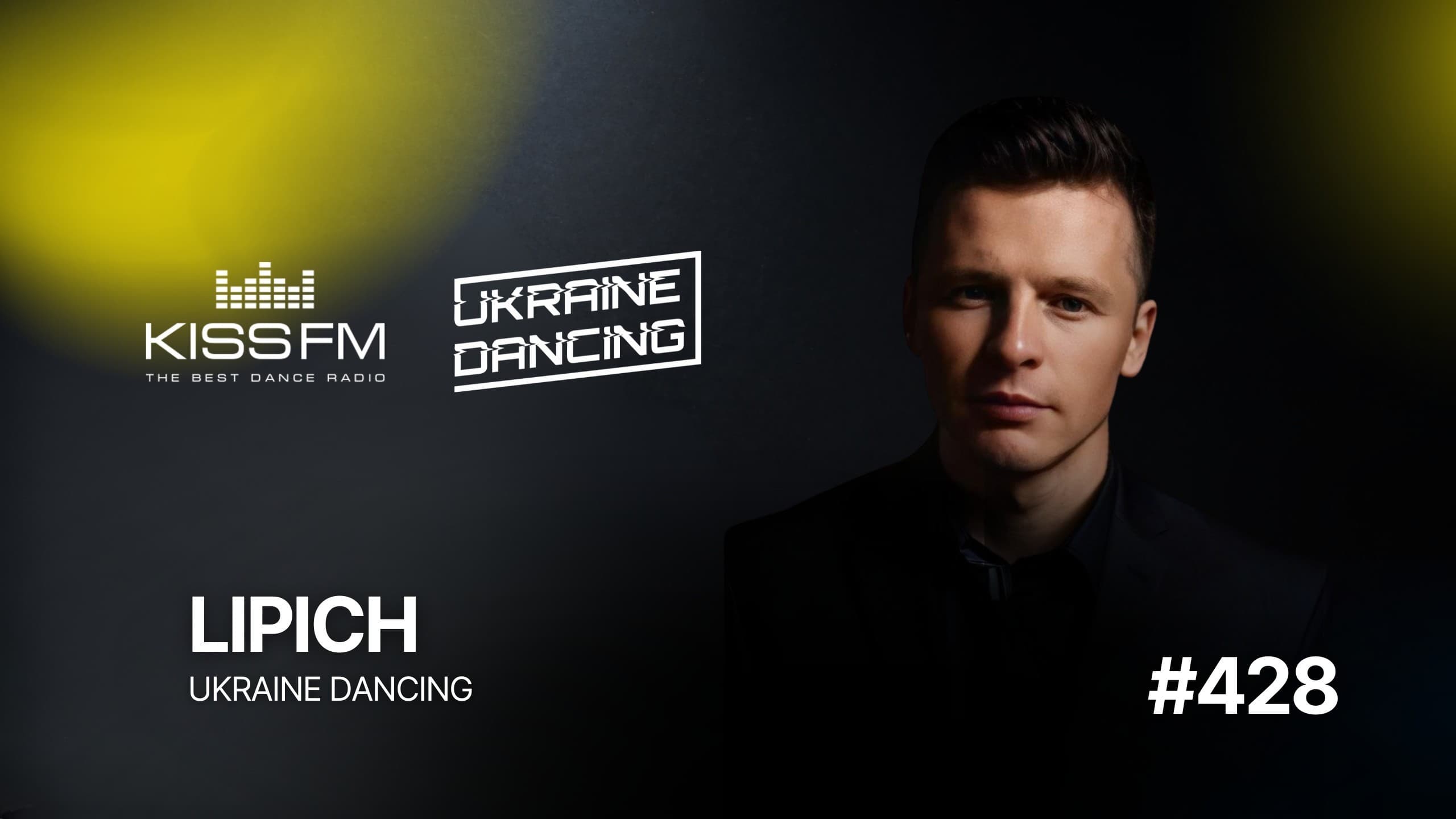 Ukraine Dancing - #428 (Lipich HotMix) (14.11.25)