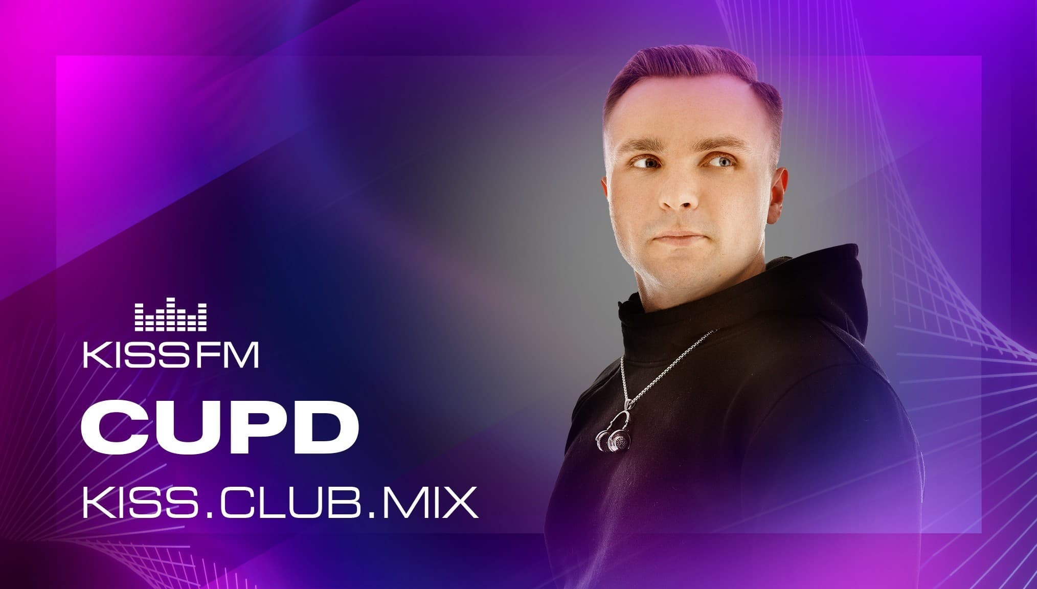 Cupd - KISS.CLUB.MIX (19.11.25)