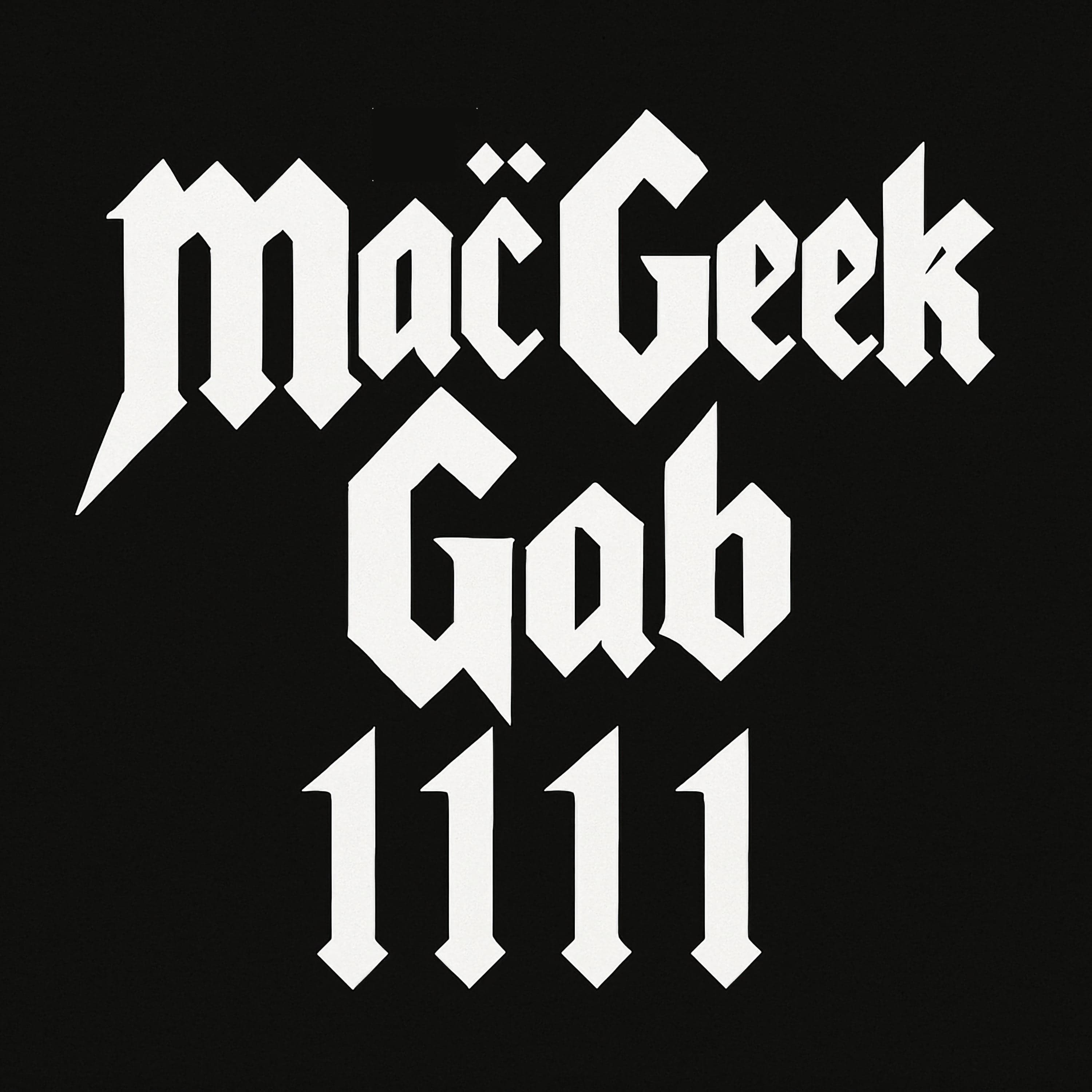 This One Goes To The Eleventh Dimension — Mac Geek Gab 1111