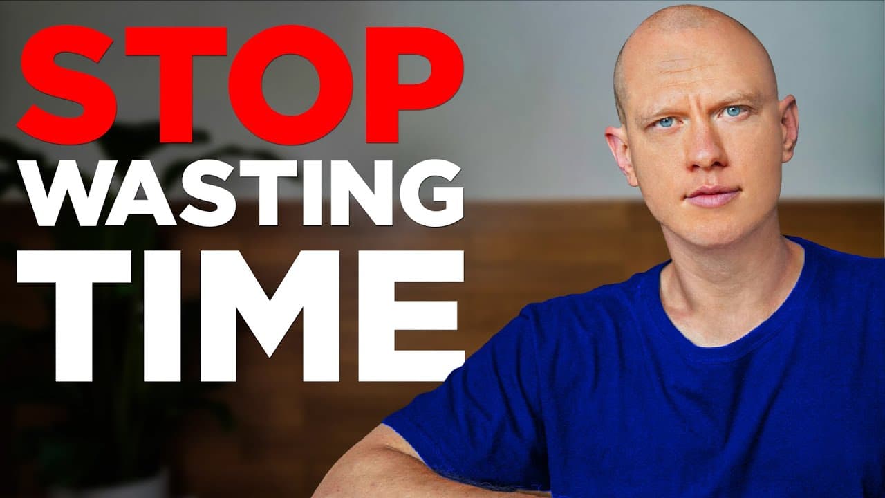 How To Stop Wasting Time Learning Chinese